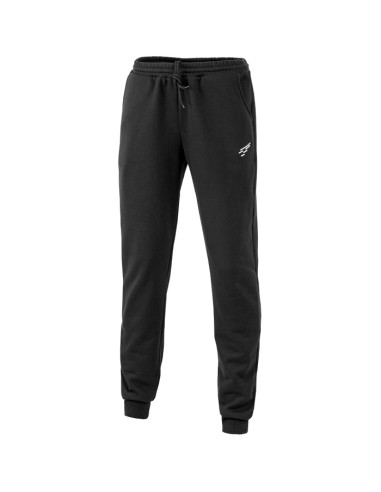 Pantalone lungo Jogger Defcon 5 black