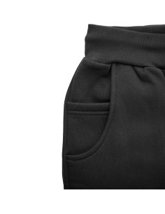 Pantalone lungo Jogger... 2