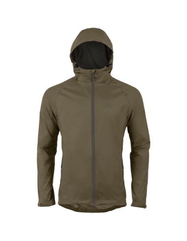 Giacca foderata Highlander Stone & Go...