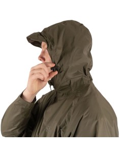 Giacca foderata Highlander... 2