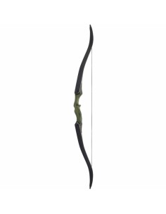 Arco ricurvo take-down...