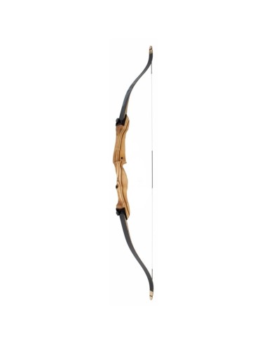 Arco scuola ricurvo EXE Step One 54''...