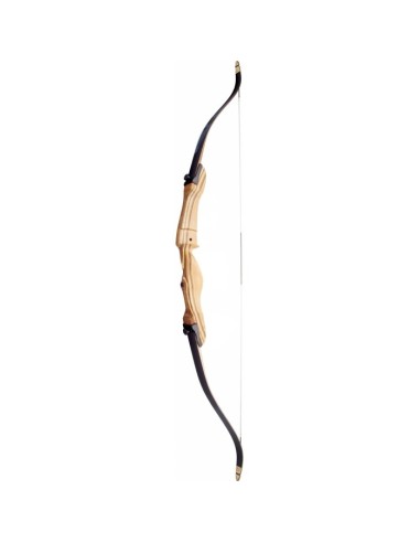 Arco scuola ricurvo EXE Step One 68''...