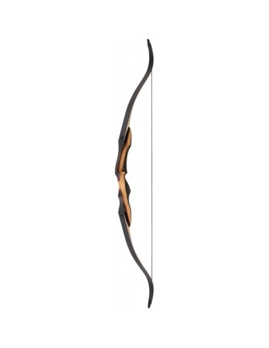 Arco scuola take-down Gravity Spirit...