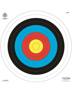 Bersaglio per arco...