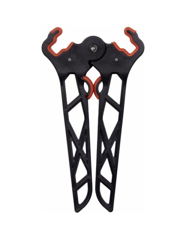 Cavalletto reggiarco Booster Basic nero