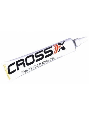 Colla adesiva Cross-X per alette...