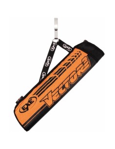 Faretra EXE Vector 3 arancione