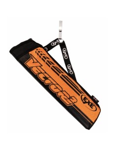 Faretra EXE Vector 3 arancione 2