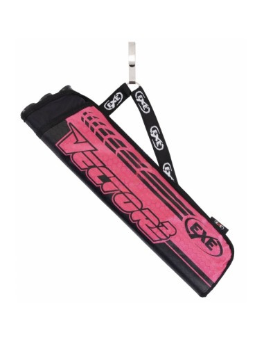 Faretra EXE Vector 3 rosa