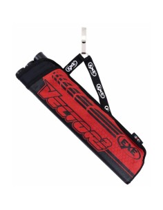 Faretra EXE Vector 3 rosso 2