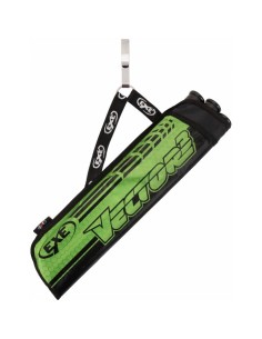 Faretra EXE Vector 3 verde