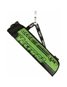 Faretra EXE Vector 3 verde 2