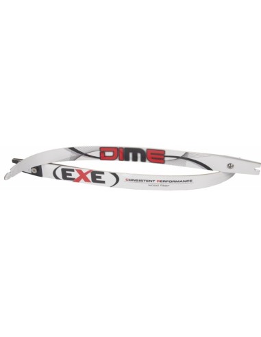 Flettenti EXE Dime Long per arco 70"...