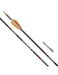 Freccia in carbonio per...