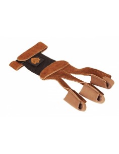 Guantino in pelle Big...