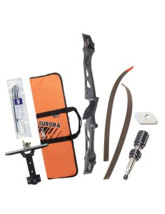 Kit Big Archery Set Flash...