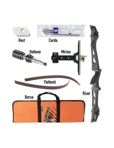 Kit Big Archery Set Flash... 2