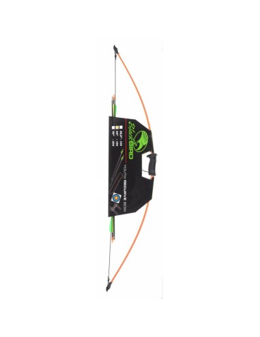 Kit Blackbird con Arco in fibra 112...