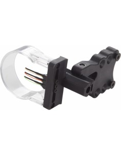 Mirino da caccia Booster a...