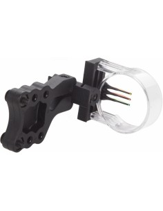 Mirino da caccia Booster a... 2