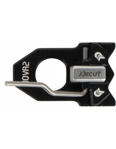 Poggiafreccia magnetico Decut Nova 2...