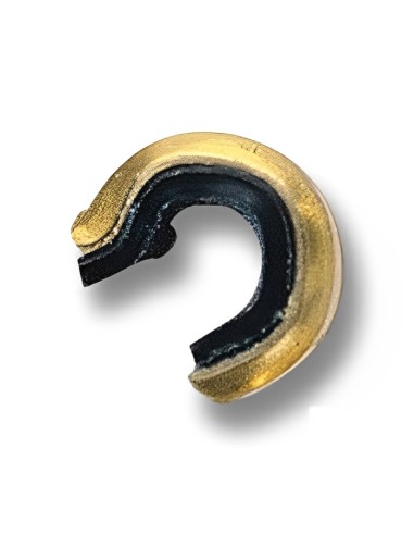 Punto di incocco Booster Hunter per arco