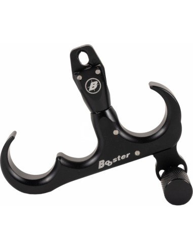 Sgancio Booster Inspire 3 a pollice...