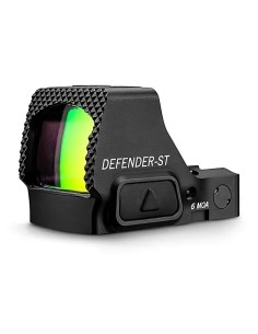 Red dot Vortex Defender ST... 2