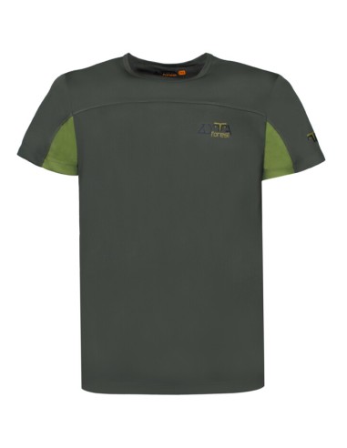 Zotta Forest - t-shirt Ambition man...