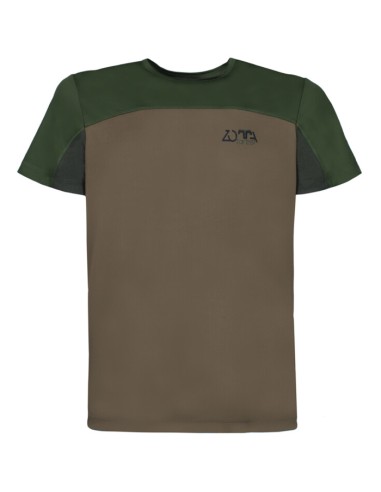 Zotta Forest - t-shirt Ambition man...
