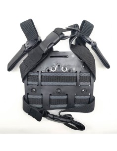 Fondina cosciale King Cobra... 2