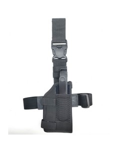 Fondina cosciale King Cobra... 2