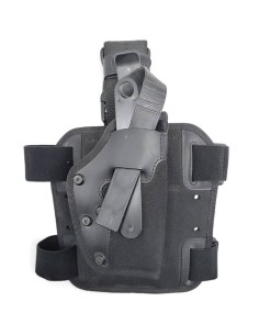 Fondina cosciale King Cobra...