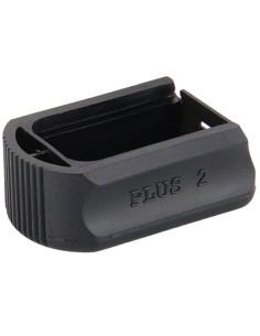 Pad Mec-Gar Plus 2 in...