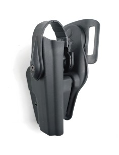 Fondina da cintura King...