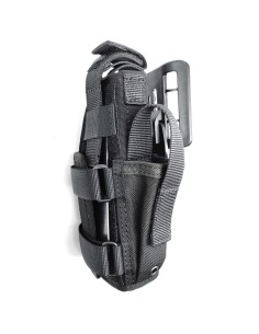 Fondina da cintura King...