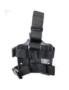 Fondina cosciale Safariland... 2