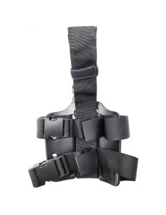 Fondina cosciale Safariland... 2