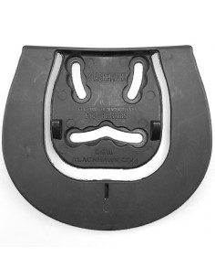 Piastra di ricambio...