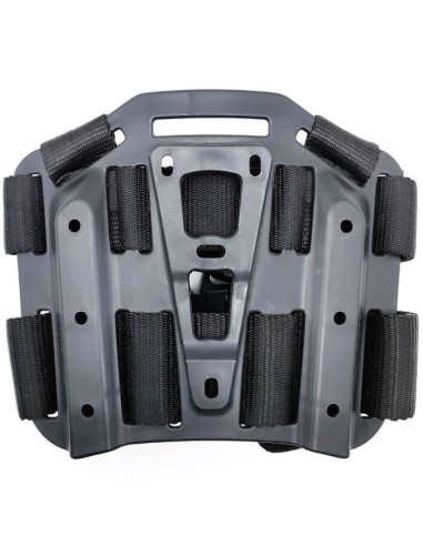 Piattaforma cosciale Blackhawk per...