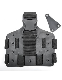 Piattaforma cosciale King...