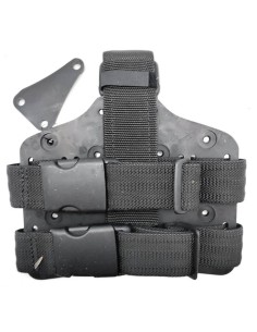 Piattaforma cosciale King... 2