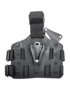 Piattaforma Cosciale King...