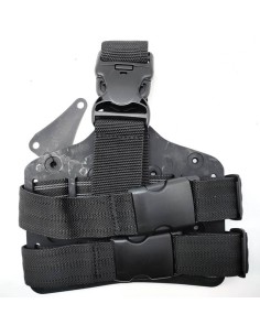 Piattaforma Cosciale King... 2