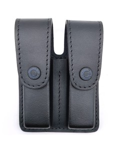 Porta caricatore doppio...