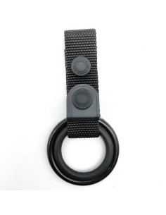 Porta manganello King Cobra...