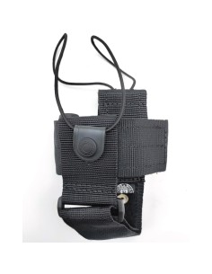 Porta radio King Cobra...