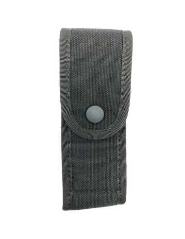 Porta torcia Defcon 5 in cordura nero