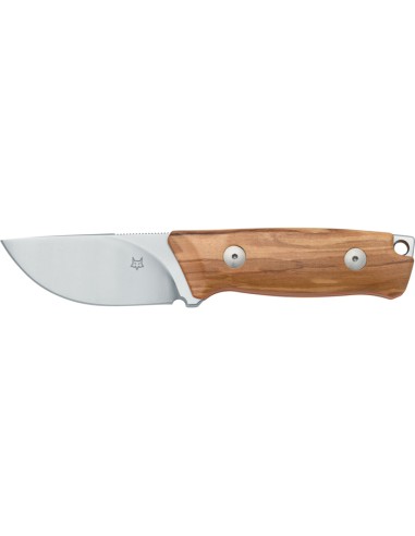 Coltello da caccia Fox Rifle Muzzle...